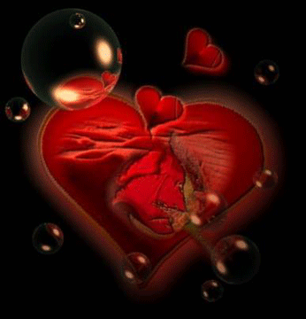 on ne devrait jamais se quitter quand on s'aime